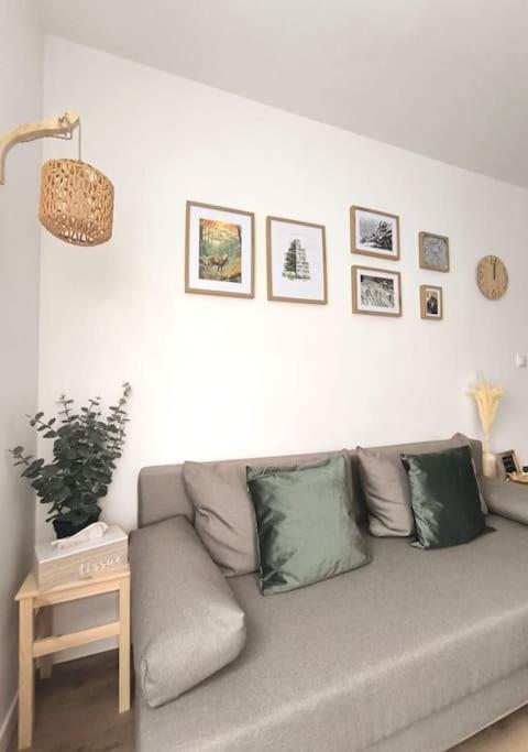 Nouveau Les Grumes 2 - Maison - 2 Chambres - Jardin - Neuf コンピエーニュ エクステリア 写真